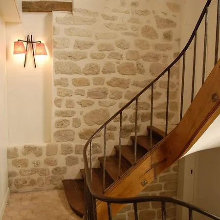 Hotel Bonne Nuit Parijs