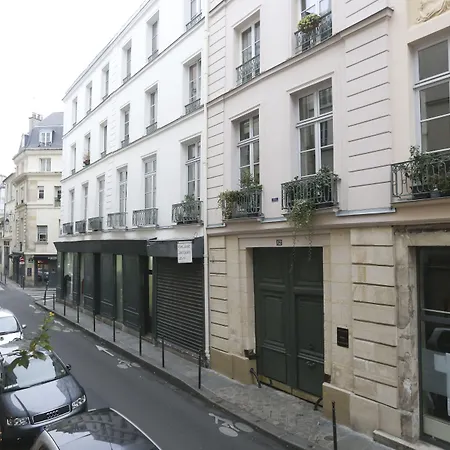Hotel Bonne Nuit 2*