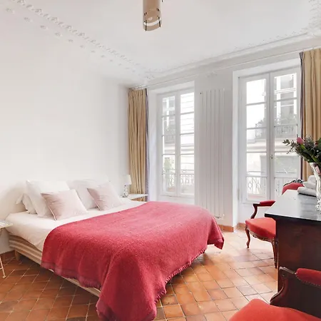 Hotel Bonne Nuit